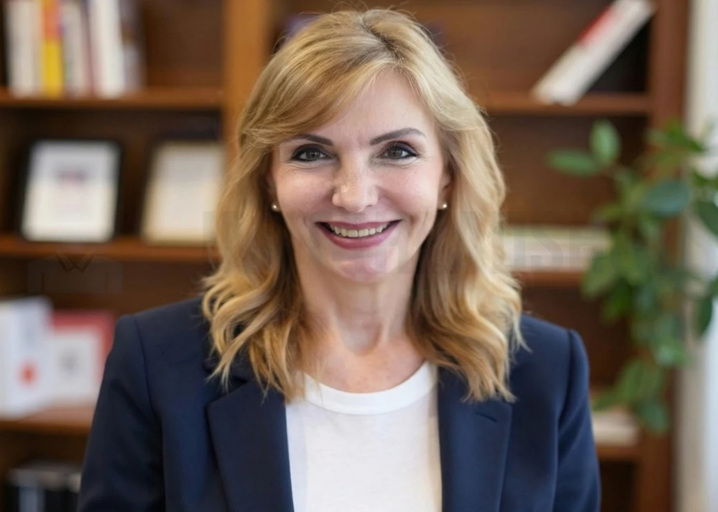 Escribana - Escribanía Trovato